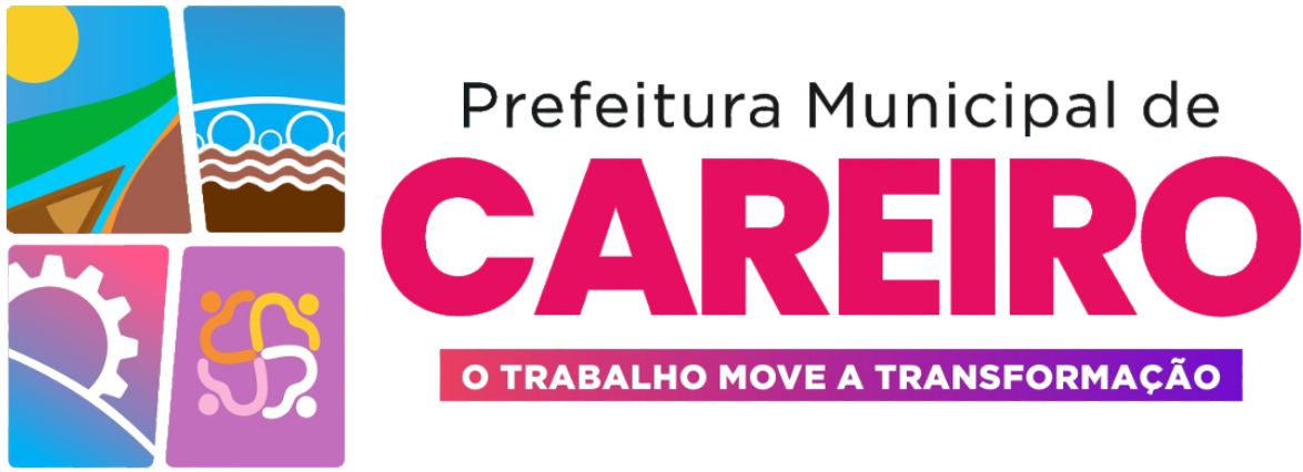 O Logo de Careiro Castanho