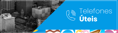 Telefones Úteis